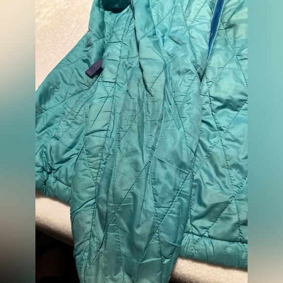 *last chance* Patagonia diamond stitch jacket - Picture 5 of 8